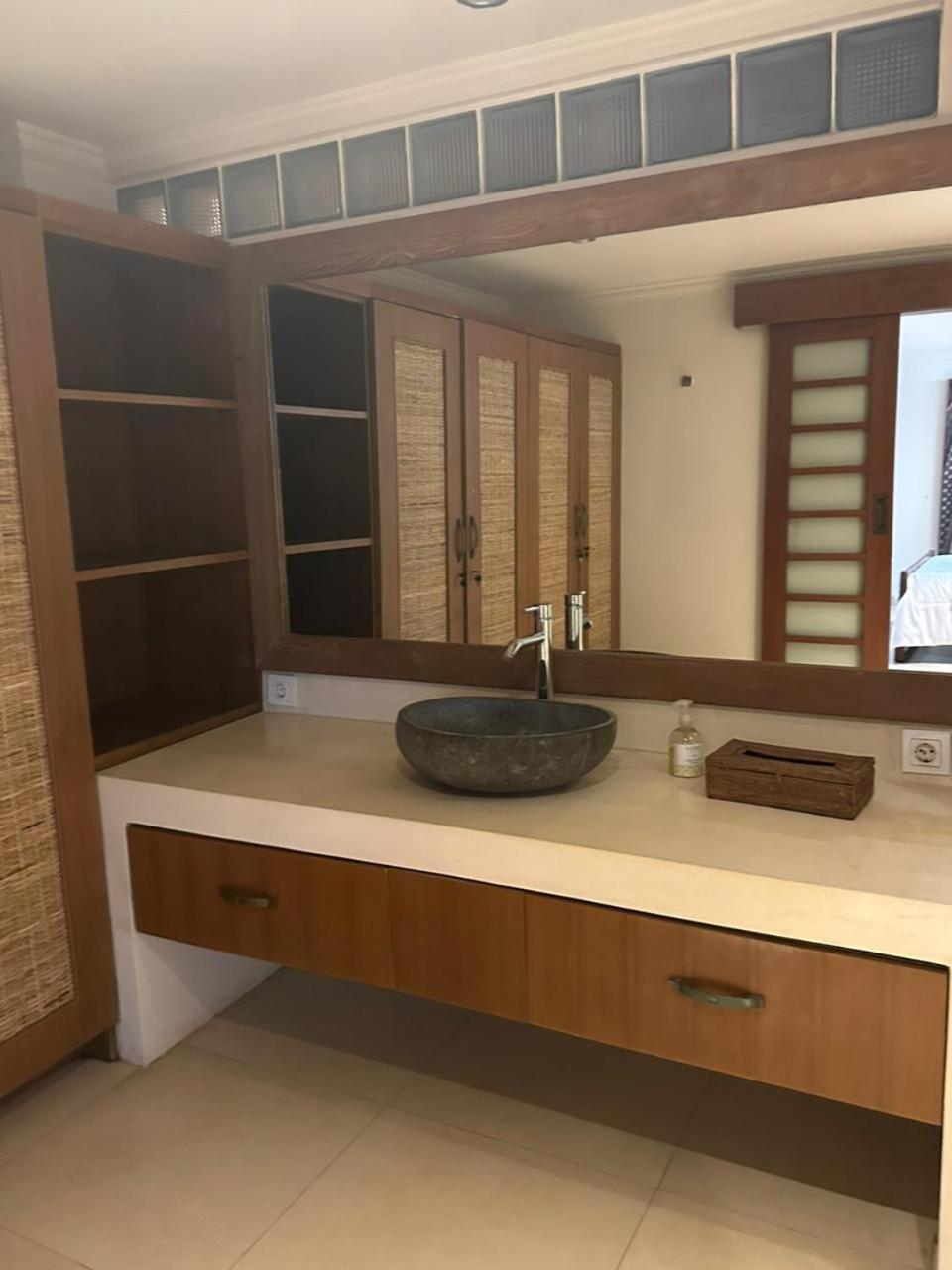 Villa Kembar ウブド エクステリア 写真